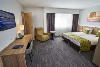 Amrâth Hotel Lapershoek Arenapark Hotels in Hilversum