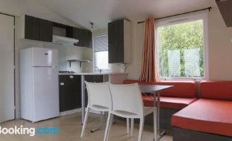 Camping la Tuque