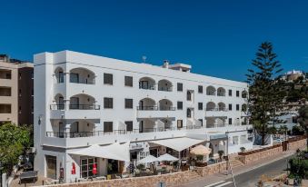 Apartamentos Ros - Housity