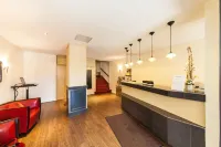 Hotel Continental Hamburg Hauptbahnhof