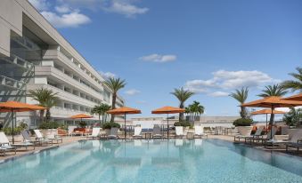 Hyatt Regency Orlando International Airport Hotel