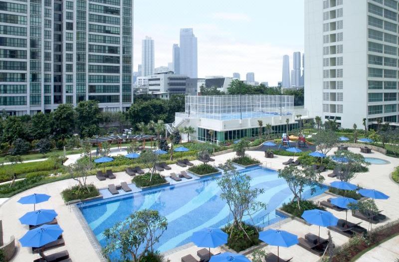 Fraser Place Setiabudi, Jakarta photo 2