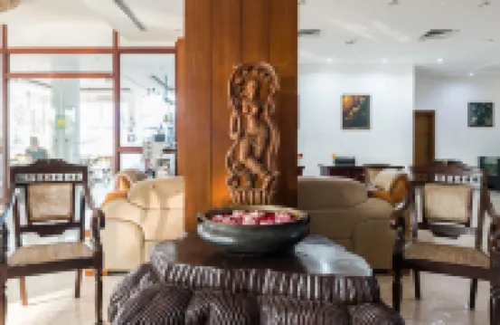 No. 18 Hotel