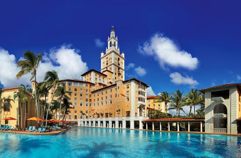 Biltmore Hotel Miami Coral Gables photo 4