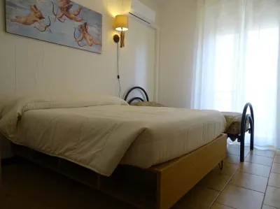 Casa Papapietro