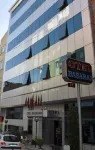 Grand Hotel Basaran Hotels in Bilecik