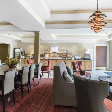 Holiday Inn Express Hotel & Suites Cullman, an IHG Hotel