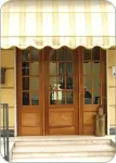 Albergo Nena Hôtels à : Moneglia