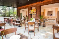 Hotel Meraden Opus Hotels in Anjuna