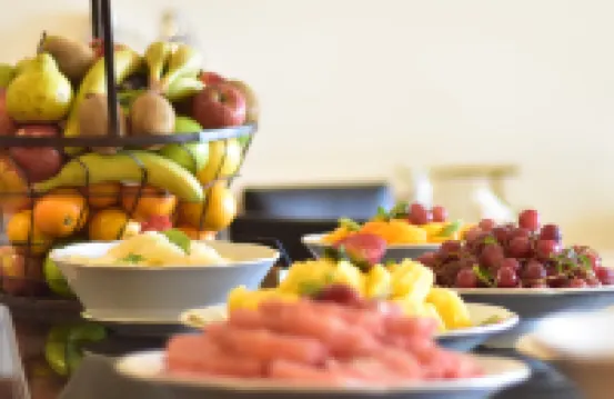 우이니드 피오네로스 호텔