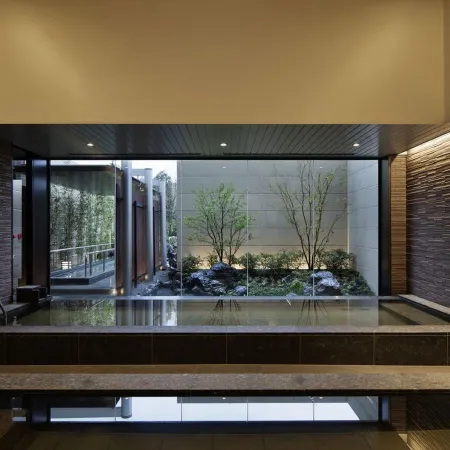 Kobe Minato Onsen Ren