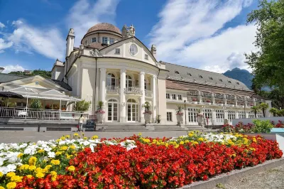 Rennweg 114 Hotels in Merano