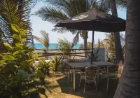 Marbella Eco Lodge Hotels near El Rosario de La Muerte