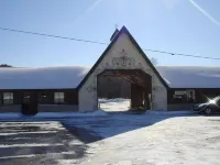 Village Inn Hotels in Massies Mill