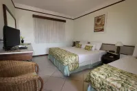 Hotel Ilhas do Caribe - Na Melhor região da Praia da Enseada Hotels in Guarujá