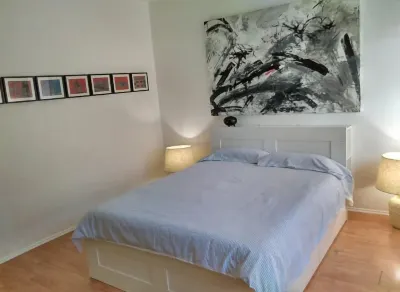 Casa Ezpania فنادق في 