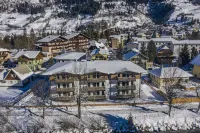 Haus Bergblick by AlpenTravel