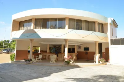 Hotel Ghis Palace Hotels in Golfe