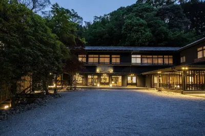 Fujiya Ryokan