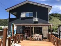 Resoneccha Villa in Katetsu - Glamping Hotel a 