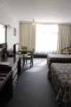 West Coaster Motel فنادق في Queenstown