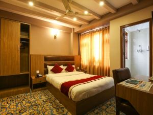 Siddhartha Hotel Sundhara