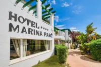 Hotel Marina Parc by Mij - All Inclusive