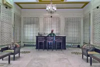 Club Mahindra Bharatpur - Bar