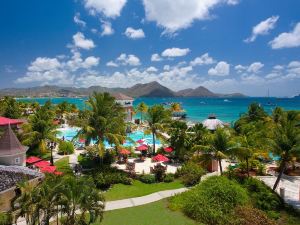 Sandals Grande St. Lucian - All Inclusive Couples Only