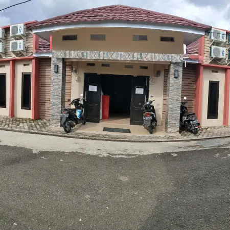 Princess GuestHouse Syariah