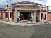 Princess GuestHouse Syariah Kolam Renang jaya Aquatic周辺のホテル