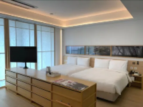 相鉄ホテルズ ザ・スプラジール ソウル明洞 韓国の家周辺のホテル