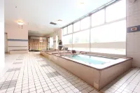 Amagi Kankou Hotel Amagikan فنادق في أساكورا