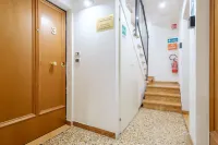 Frassinago Deluxe Suites-BolognaRooms