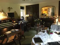 Mackworth House Farm Hotel a Mackworth