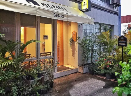 Benri Sriracha Residence
