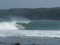 Ocean Queen Resort Hotels in Bayah