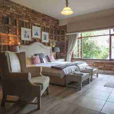 Mossel Bay Guest House Rooms