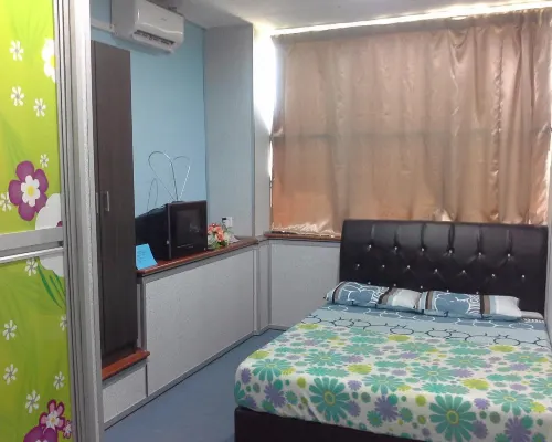 Iqra Damai Inn Hotels in Bachok