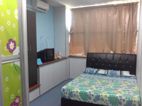 Iqra Damai Inn Hotels in Bachok