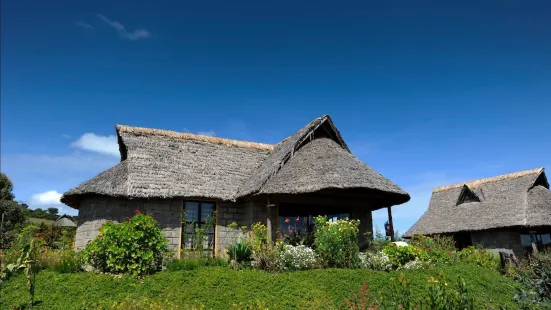 Rhino Watch Safari Lodge