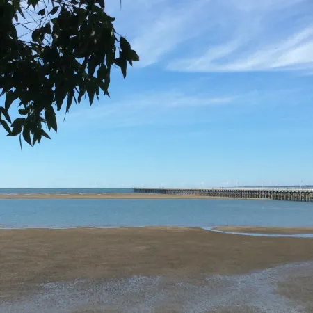 Urangan Motor Inn