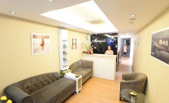 Mai Charming Hotel and Spa