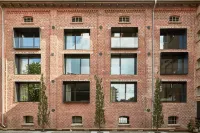 Hotel PÖLTER bei Markus T. Hotels in der Nähe von Hagia-Sophia-Moschee - Verein zur Förderung der Integration und Bildung in Gütersloh e. V.