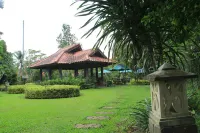 CICO Resort Bogor Hotel di Nagrak