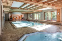 Hotel Almhof Hotels in Galtür