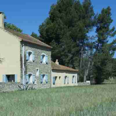 Château Pech-Céleyran Hotel Exterior