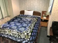 Nishikawaguchi Station Hotel Stay Lounge