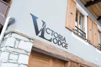 Victoria Lodge, Friendly Hotel