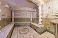 Daniya Denia Spa & Business - spa